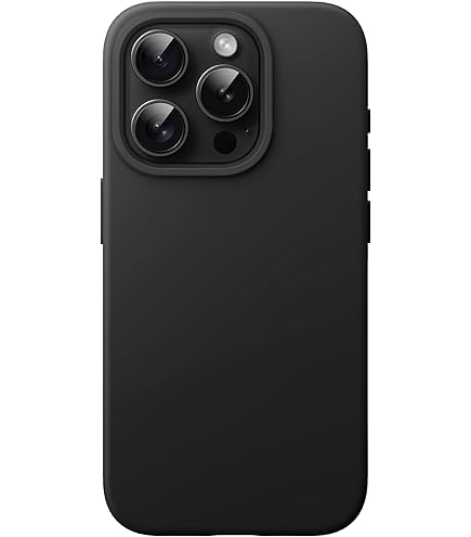 Apple iPhone 15 Pro, 256GB, Black Titanium (Renewed) : Amazon.ca